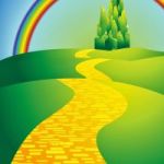 Yellow Brick Road token avatar