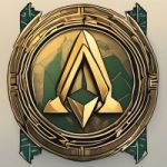 Alik token avatar
