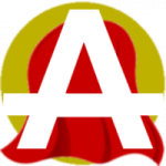 Anonium token avatar