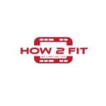 how2fit profile avatar
