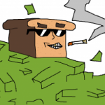 Распределение post