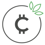 Charity coin token avatar
