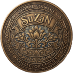 SuZaN token avatar