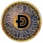 MineDogecoin token avatar