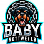 babyrottweiler token avatar