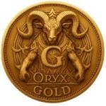 Publication de 💛 ORYXG Gold — Whitepaper Update & Vision 2025 💎