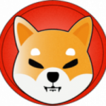 Shib Inu token avatar