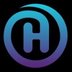 Abstract token avatar