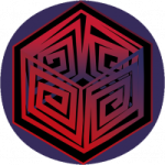 CUBIC token avatar