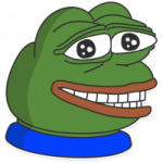 Peppe token avatar