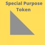 Avatar du jeton de Special Purpose Token