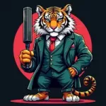 BTFD token avatar
