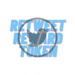 ReTweetRewardToken token avatar