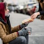 Homeless project post