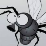 Blue bottle token avatar