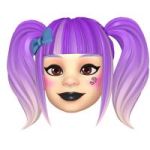 Mandyswap token avatar