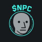 Non Playable Character token avatar