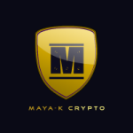 Mayakcrypto token avatar