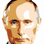 PUTIN USSR token avatar