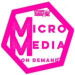 MicroMediaOnDemand profile avatar