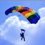 Airdrops token avatar