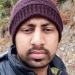 Cmadhav token avatar