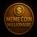MemeCoinMillionaire token avatar