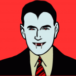 Draculaa token avatar