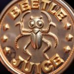 BeetleJuice token avatar
