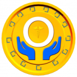 OGCoin E-health Africa token avatar