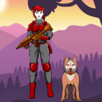 Contra Radio Network token avatar