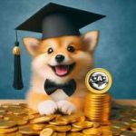 Avatar du jeton de Canine Cap Pup