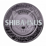 SHIBA INUS token avatar