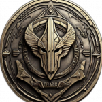 Delaris token avatar