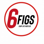 6FGS token avatar