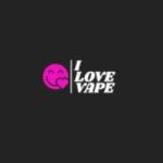 Ilovevape profile avatar