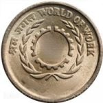 OLD GOLD token avatar