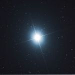 Sirius profile avatar