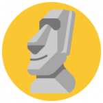 Island Coin token avatar