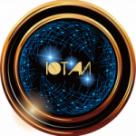 Avatar del token de IOTA Network
