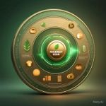 Nicknut token avatar