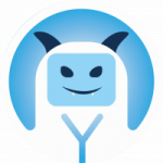 Yeti post
