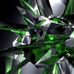 EmeraldCoin token avatar
