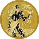 ALMIGHTYZEUS profile avatar