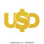1 USD token avatar