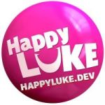 Avatar de profil de happylukedev
