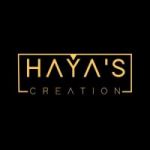 hayascreation profile avatar