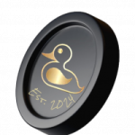 Quacker token avatar