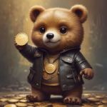 CryptoCub profile avatar