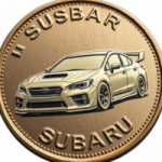 subaru token avatar